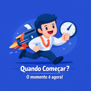 Quando começar a usar o Cabo Eleitoral? O momento é agora!